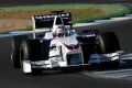 KERS-Einsatz bei BMW-Sauber noch nicht sicher.