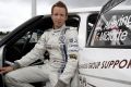 Kevin Abbring fuhr 2011 und 2012 einige Rallyes im Skoda Fabia S2000