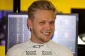 Kevin Magnussen bleibt in der Formel 1: Wechsel zu Haas!