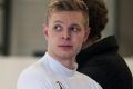 Kevin Magnussen hat bei den Testfahrten in Jerez einen guten Eindruck hinterlassen