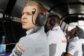 Kevin Magnussen hat die letzte Hürde vor der Formel 1 genommen