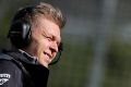 Kevin Magnussen will eines Tages Formel-1-Weltmeister werden - Die Richtung stimmt