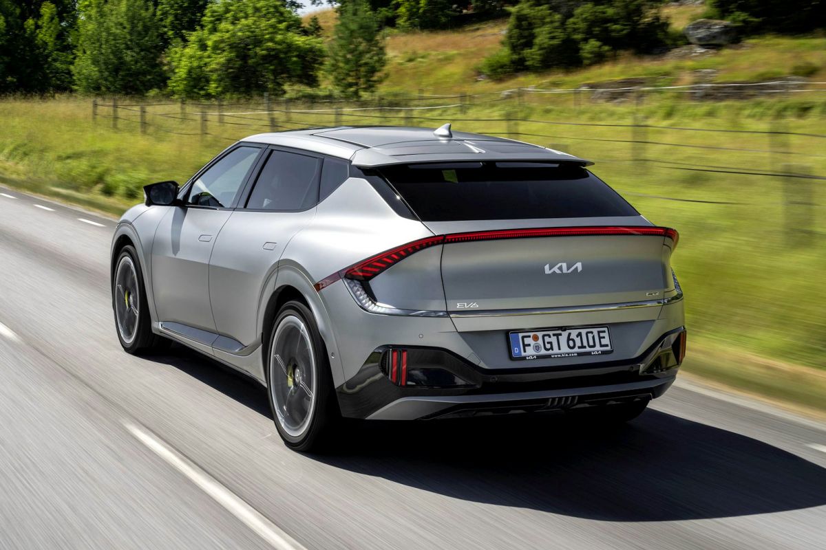 World Car of the Year 2023 Das ist das beste Auto der Welt Speed Heads