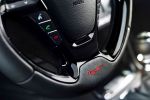 Kia pro ceed GT 1.6 Twin Scroll Turbo Performance Kompaktsportler Interieur Innenraum Cockpit Lenkrad