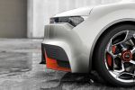 Kia Provo Studie Concept Car Kompakt Sportwagen Allrad Smart 4WD Hybridantrieb 1.6 Turbo GDI Benziner Elektromotor Normal Cruise Track DCT