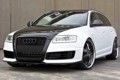 Kicherer Audi RS6: Von allem etwas mehr