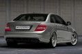 Kicherer K 35 CS: Die neue Mercedes C-Super-Klasse