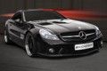 Kicherer SL 63 Carbonic: Sportliche Akzente für den Mercedes SL 63 AMG