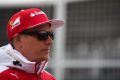 Kimi Räikkönen bleibt auch in der Formel-1-Saison 2017 bei Ferrari