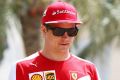 Kimi Räikkönen geht 2016 in sein ingesamt sechstes Jahr als Ferrari-Pilot