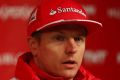 Kimi Räikkönen hat ein klares Ziel: Ferrari soll es wieder an die Spitze schaffen