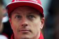 Kimi Räikkönen hat mit der Formel 1 und Ferrari noch lange nicht abgeschlossen