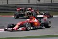 Kimi Räikkönen: Im Lotus war das Reifenmanagement noch sein Plus