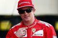 Kimi Räikkönen ist dankbar für eine weitere Saison als Ferrari-Stammfahrer