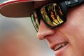 Kimi Räikkönen: Ist er im Titelkampf der lachende Dritte - wie schon einmal 2007?