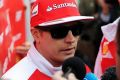 Kimi Räikkönen muss angeblich bald Gute-Nacht-Geschichten vorlesen