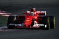 Kimi Räikkönen und Ferrari hinterließen in Barcelona einen starken Eindruck