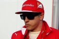 Kimi Räikkönen wird sich bei Ferrari an die Anweisungen seines Chefs halten müssen