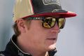 Kimi Räikkönen würde der Abschied von Lotus nicht leicht fallen