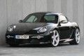 Kleine Leistungskur: TechArt Porsche Cayman S