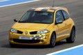 Kleiner Formel-1-Spross: Mégane Renault Sport F1-Team R26