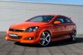 Knallorange Brut: Irmscher Opel Astra GTC