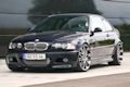 Kneißler BMW M3: Der Alte mit 459 PS Kompressor-Power