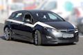 Königseder Opel Astra J: Der Donner als sportliche Entladung
