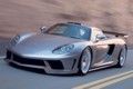 Königseder Porsche Carrera GT: "Altes" Design im neuen Gewand