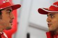 Können Fernando Alonso und Felipe Massa den großen Erfolg zurückholen?