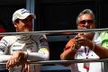 Kommen Adrian Sutil und Vijay Mallya schon 2013 wieder zusammen?