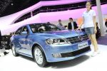 VW Volkswagen New Lavida 1.4 TSI 1.6 2.0 Limousine China Trendline Comfortline Highline Front Seite Ansicht