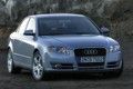 Kräftige Diesel-Offensive für den Audi A4