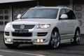 Kraft- und Stylingkur: Der neue VW Touareg von JE Design