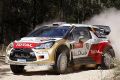 Kris Meeke wird im kommenden Jahr seine erste volle WRC-Saison fahren
