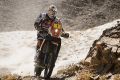 KTM-Werksfahrer Cyril Despres hat zum fünften Mal die Rallye Dakar gewonnen