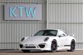 KTW Porsche 911 carrera S (991)