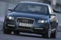 Kultivierte Kraft: Audi S6 jetzt mit V10-Power