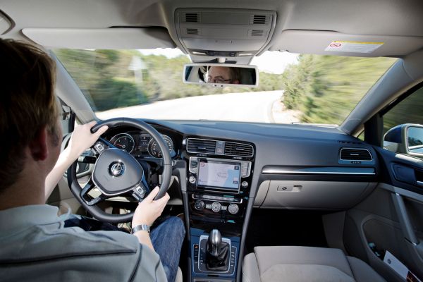 VW Golf VII Test: Kann er wirklich alles besser? - Speed Heads