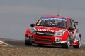 Lada hat mit Platz fünf das bisher beste Ergebnis in der WTCC eingefahren