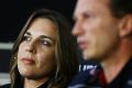 Lässt sie die Herren verblassen? Claire Williams in der Männerdomäne Formel 1