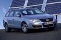 Läuft und läuft: VW Passat BlueMotion mit 1.350 km Reichweite