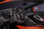 Lamborghini Aventador LP 700-4 2013 6.5 V12 Carbon Interieur Innenraum Cockpit