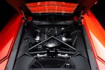 Lamborghini Aventador LP 700-4 6.5 V12 Allrad Drive Select Mode ISR Independent Shifting Rod Pushrod Monocoque Supersportwagen Motor