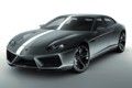 Lamborghini Estoque: Die vollblütige Supersport-Limousine