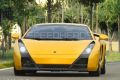 Lamborghini Gallardo Facelift