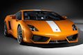 Lamborghini Gallardo LP 550-2: Für Testfahrer Valentino Balboni gebaut