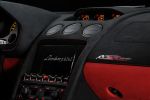 Lamborghini Gallardo LP 570-4 Super Trofeo Stradale Rosso Mars 5.2 V10 e.gear Thrust Mode Allrad Leichtbau Carbon Interieur Innenraum Cockpit