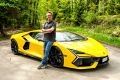 Was den Lamborghini Revuelto so besonders macht, zeigt der Test von Christian Brinkmann.