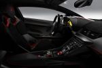 Lamborghini Veneno 6.5 V12 ISR Forged Composite Carbon Skin Interieur Innenraum Cockpit